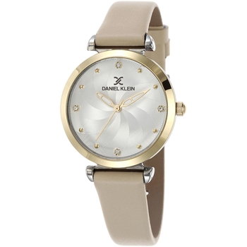 ساعت مچی دنیل کلین کد DK.1.12468-4